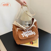 Túi đeo chéo Lucky M80