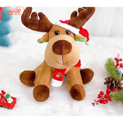 Tuần lộc ngồi S2 40cm VNCC