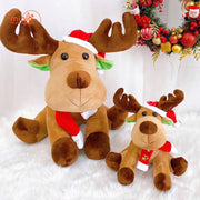 Tuần lộc ngồi S2 40cm VNCC