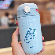 Bình nước CXRJ 480ml