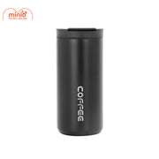 Ly giữ nhiệt Coffee trụ 400ml