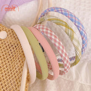 Mấn xốp hồng MB