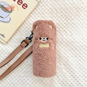 Túi đựng ly dễ thương