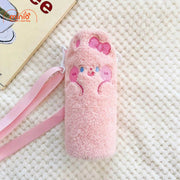 Túi đựng ly dễ thương