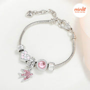 Pandora charm chim én