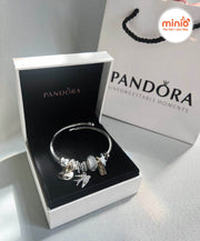 Pandora chim én dây hở