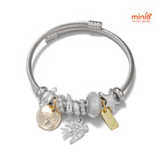 Pandora chim én dây hở