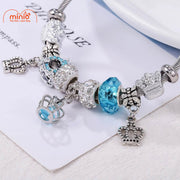 Pandora vương miện