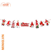 Dây trang trí noel