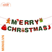 Dây trang trí noel