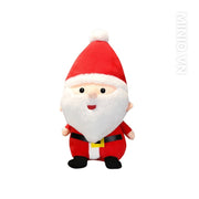 Ông già Noel lùn S2 40cm VNCC