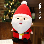 Ông già Noel lùn S1 50cm VNCC