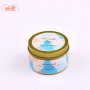 Nến thơm Scented Candle hộp thiếc