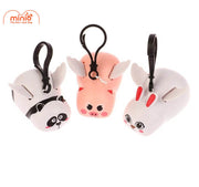 Móc khóa bay vô tri