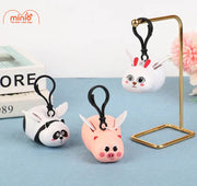 Móc khóa bay vô tri