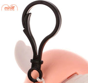 Móc khóa bay vô tri