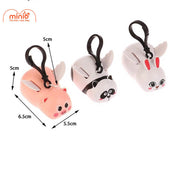 Móc khóa bay vô tri