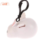 Móc khóa bay vô tri