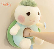 Rùa nhỡ tóc chỏm