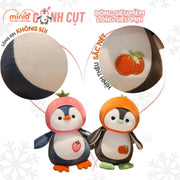 Chim cánh cụt nhỡ