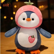 Chim cánh cụt nhỡ