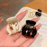 Vỉ 2 kẹp 6 răng hiệu