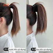 Vỉ 2 kẹp 6 răng hiệu