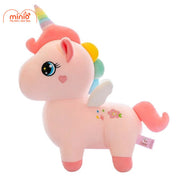 Kỳ lân đứng cánh tiên