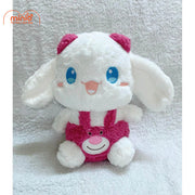 Thỏ áo gấu dâu nhỡ