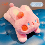 Thỏ má hồng nằm S2 50cm