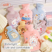 Túi chườm lông  350ml