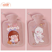 Túi chườm lông  350ml