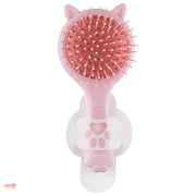 Lược gỡ rối tai mèo