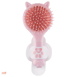 Lược gỡ rối tai mèo