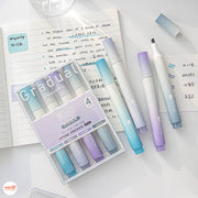 Bút Highlight 4C PM