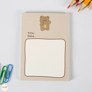 Giấy note To do list