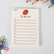 Giấy note To do list