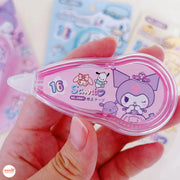 Bút xóa kéo Sanrio