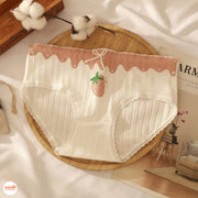 Quần chip dâu cute 104 HT