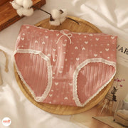 Quần chip dâu cute 104 HT