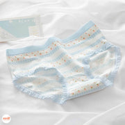 Quần chip thỏ dâu 8015 HT