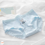 Quần chip thỏ dâu 8015 HT