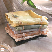 Quần lót ren bơ 2107 HT