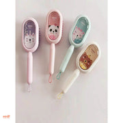 Lược gỡ rối bầu kim tuyến