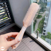 Lược gỡ rối bàn uốn cong