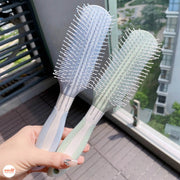 Lược gỡ rối bàn uốn cong