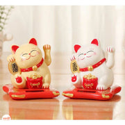 Mèo thần tài vẫy size nhỏ