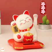 Mèo thần tài vẫy size nhỏ