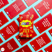 Bộ bài meme phiên bản tết