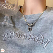 Dây chuyền cá tính 0036 MY